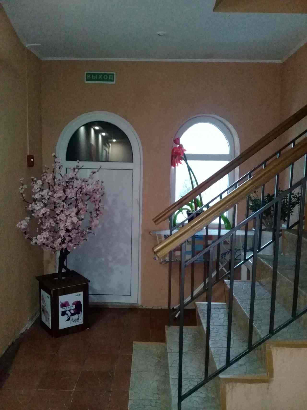 Гостиница Guest house Shturman Волгоград-22