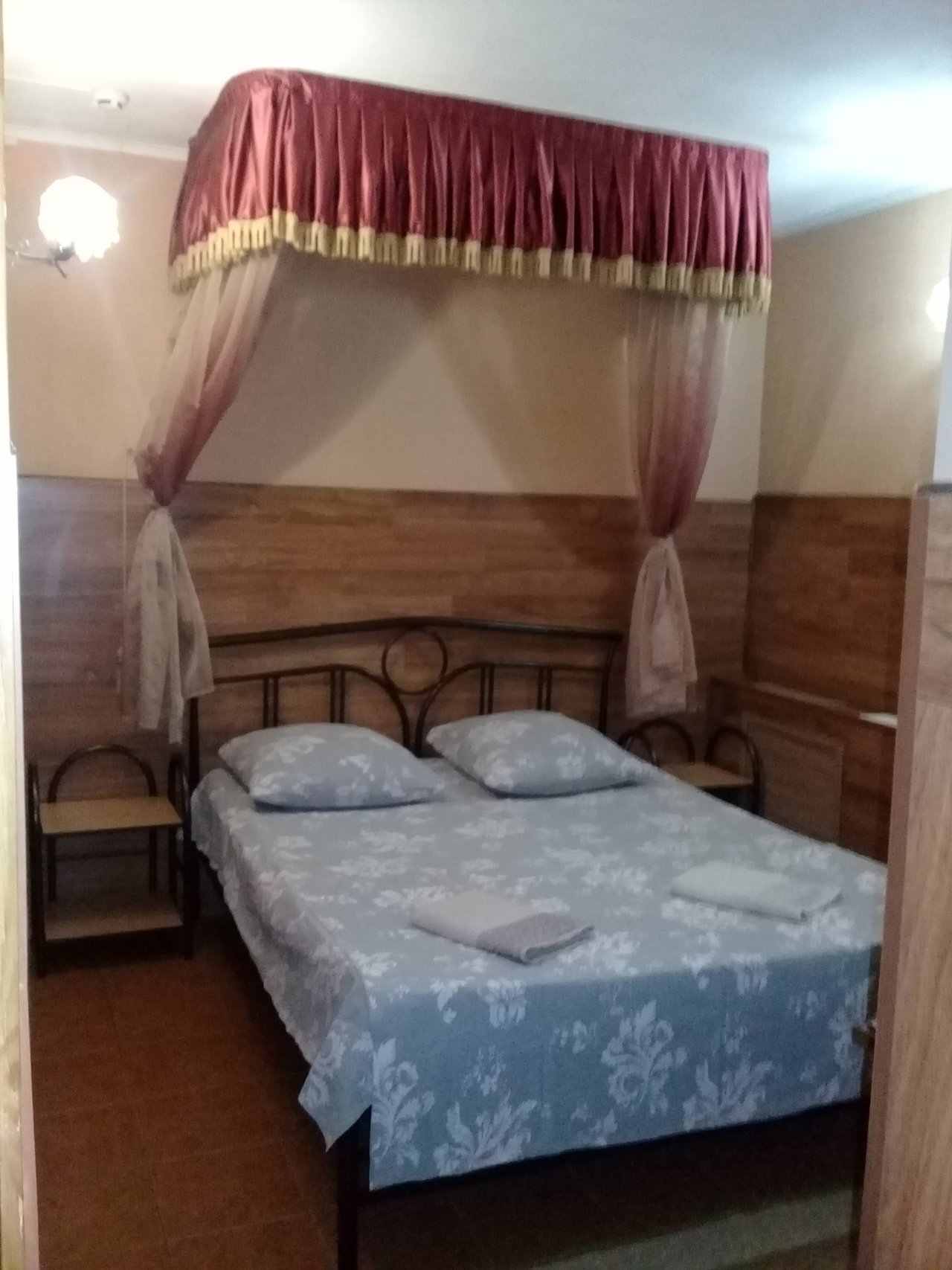 Гостиница Guest house Shturman Волгоград-13