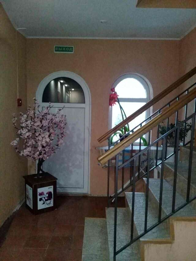 Гостиница Guest house Shturman Волгоград-21